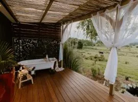 Jiwa - Balinese Experience in Mangawhai