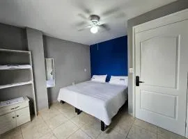 Sensity Home Habitación 5C cómoda y amplia con baño compartido