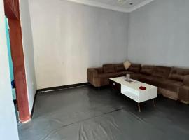 Degu Homestay and tours