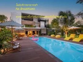 The Modeva Hotel