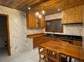 Residênciaal seven mar