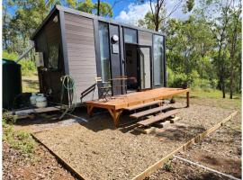 Mugul Dream Cottage by Tiny Away