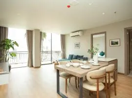 The Lumi Apartments West Lake by XÔI Residences
