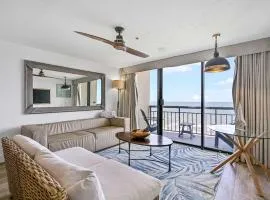 Newly Renovated San Luis Resort luxury condo