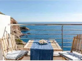 "Belvédère de la Mer" Résidence "Icaros" Wifi-Piscine-Pkg