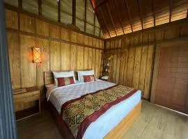 Jatiluwih Guava Eco Living managed by Manara