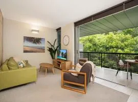 Treetop Luxury - Paradise in Peppers Resort, Noosa