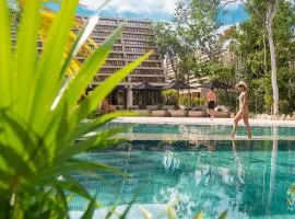 Peregrina Tulum 302B 1-Bedroom Luxury Condo