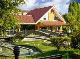 Hostería y Centro de Convenciones Baguanchi