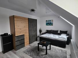 Sonia，位于Bragadiru的酒店