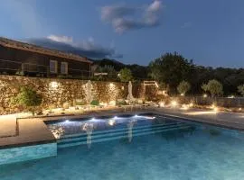 PODERE DELL'ETNA SEGRETA - Essential Nature Hotel & Glamping