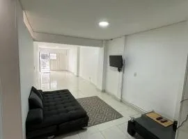 Casa calima
