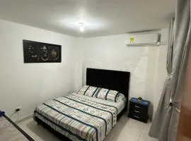 Casa calima