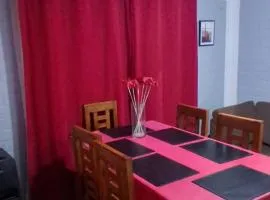 Casa en villa la cantera