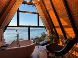 Chalé das Laranjeiras