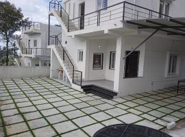 MG House，位于科塔吉里的酒店