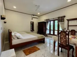 Mendis Villa