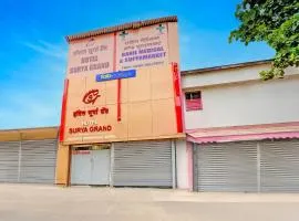 FabHotel Surya Grand