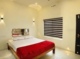 Spain Villa Vagamon