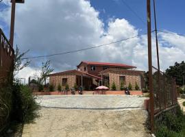 View 360 Resort，位于Dahachok的酒店