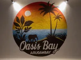 Oasis Bay - Arugam Bay