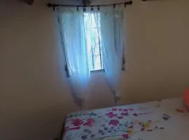 Entre Verdes alojamiento