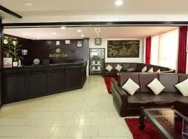 Hotel Misty Grand Kodenchery