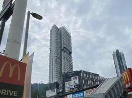 The Ridge at KL East PH