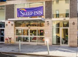 Sleep Inn Philadelphia Center City