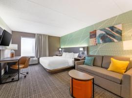 Comfort Inn & Suites Madison East Interstate I-90，位于麦迪逊的酒店