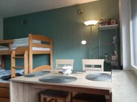 Komplette Wohnung Schwarzwaldpforte Casa BaLi direkte Buchung möglich keine Freigabe mehr erforderlich