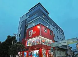 Townhouse Ranipur Mor