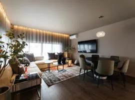 OLL Guesthouse&Sauna