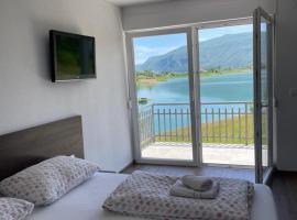 Apartmani Mia，位于Prozor的酒店