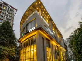 Treebo Niraali Executive, Hinjewadi