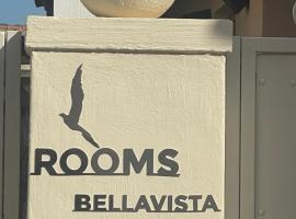 Bellavista Rooms，位于维拉西米乌斯的酒店