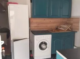 Appartement Cosy à Nemours Hameau Chaintreauville