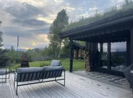 Charming family cabin with sauna in beautiful Valdres