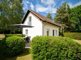 Schwanensee - Ihr Rückzugsort im Ferienpark，位于Funfseen的酒店