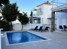 Private Summer Beach House