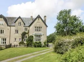Plas Pontfaen
