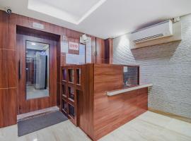 Hotel O Tranquil Stay，位于Ālīpur的酒店