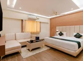 Galaxy Royal Suites