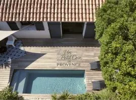 Un Petit Coin de Provence - Istres - Maison Contemporaine Avec Piscine Privée Chauffée, Entre Plages Et Provence, Borne 11 kW