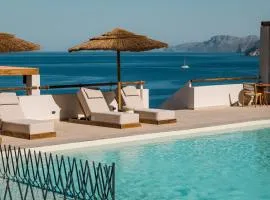 Analeia Luxury Hotel - Adults Only
