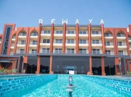Rewaya Majestic Resort