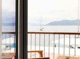 Selana και Ielios Trikerisuites