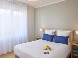 Zenitude Hôtel Résidences Rouen
