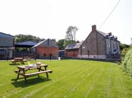 Upper Dolarddyn