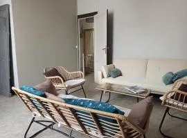 T2 avec terrasse - Centre de Langon